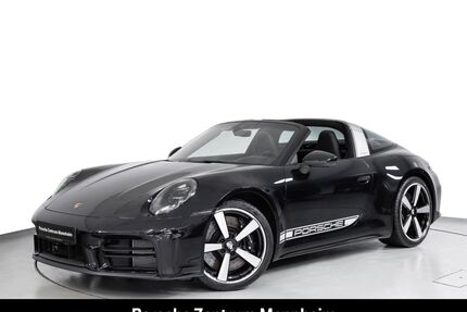 Porsche 992 Gebrauchtwagen