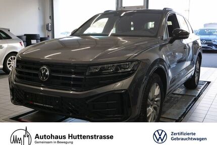 VW Touareg Gebrauchtwagen
