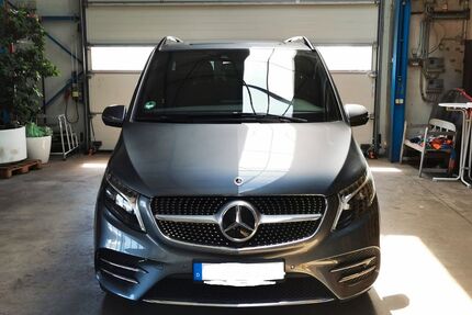 Mercedes-Benz V 300 Gebrauchtwagen