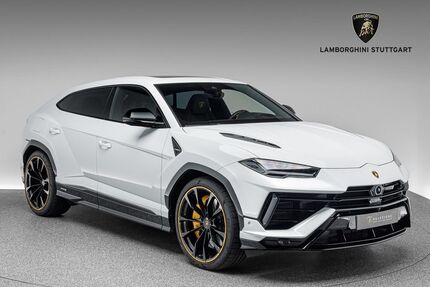 Lamborghini Urus Gebrauchtwagen