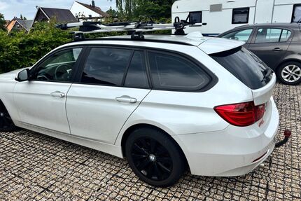 BMW 316 Gebrauchtwagen