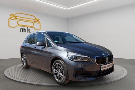 BMW 225 Active Tourer Gebrauchtwagen