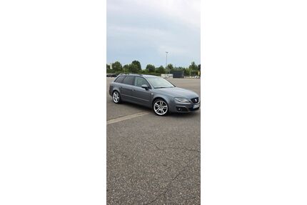 Seat Exeo Gebrauchtwagen