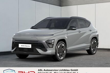 Hyundai KONA Gebrauchtwagen