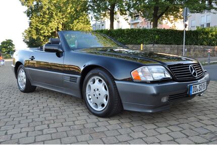 Mercedes-Benz SL 280 Gebrauchtwagen