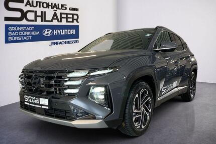 Hyundai TUCSON Gebrauchtwagen