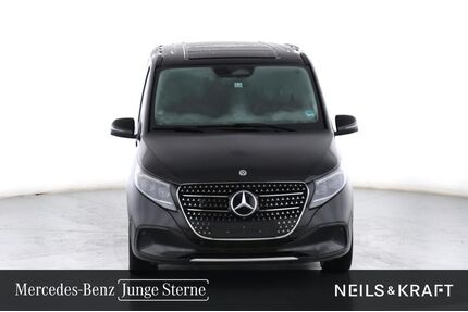 Mercedes-Benz V 300 Gebrauchtwagen