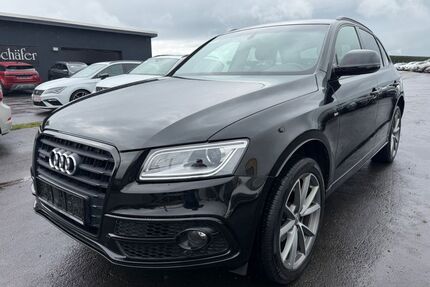 Audi Q5 Gebrauchtwagen