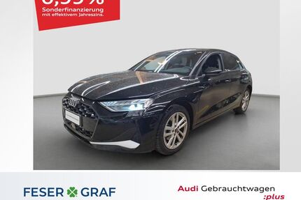 Audi A3 Gebrauchtwagen