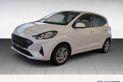 Hyundai i10 Gebrauchtwagen