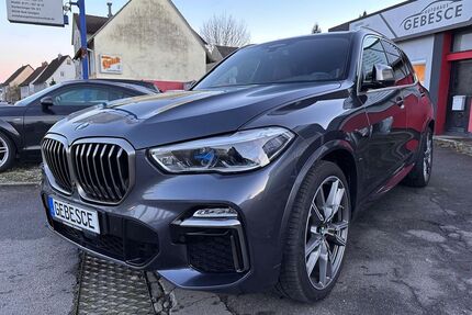 BMW X5 M50 Gebrauchtwagen