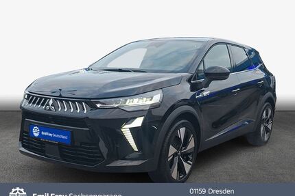Mitsubishi Grandis Gebrauchtwagen