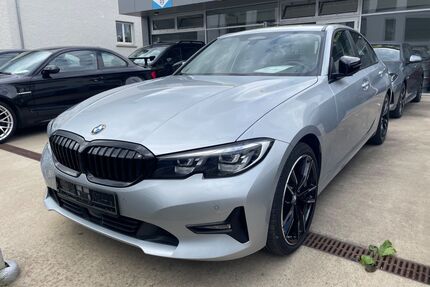 BMW 320 Gebrauchtwagen