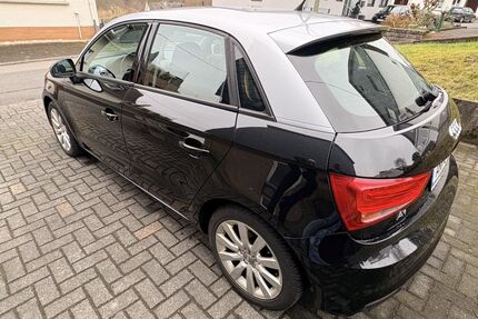 Audi A1 Gebrauchtwagen