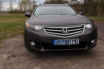 Honda Accord Gebrauchtwagen