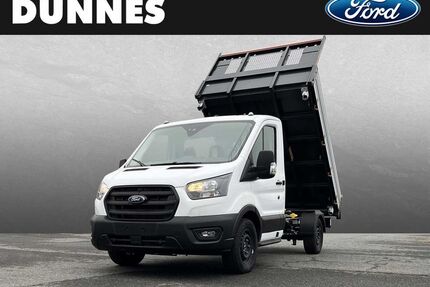 Ford Transit Gebrauchtwagen