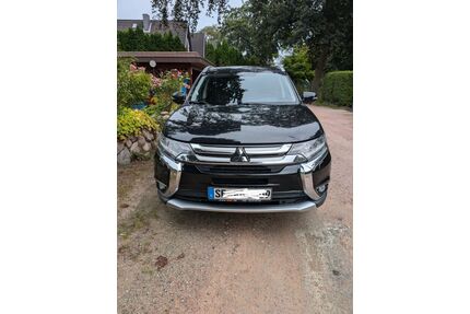 Mitsubishi Outlander Gebrauchtwagen