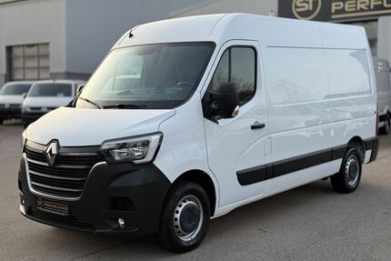 Renault Master Gebrauchtwagen