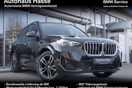 BMW X1 Gebrauchtwagen