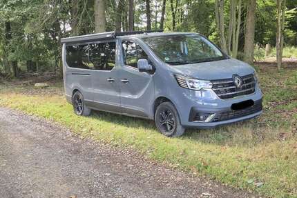 Renault Trafic Gebrauchtwagen