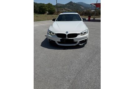 BMW 435 Gran Coupé Gebrauchtwagen