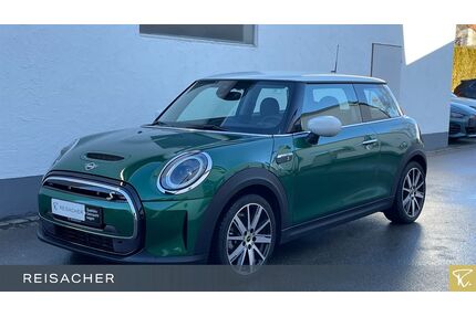 Mini Cooper SE Gebrauchtwagen