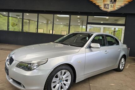 BMW 530 Gebrauchtwagen