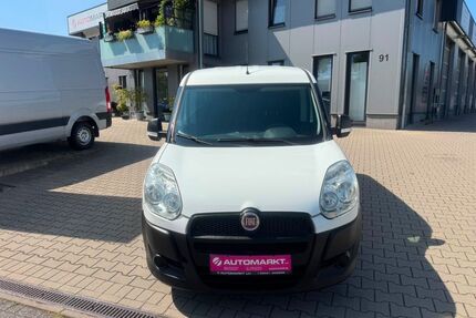 Fiat Doblo Gebrauchtwagen