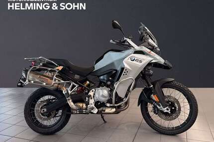 BMW F 850 GS Gebrauchtwagen
