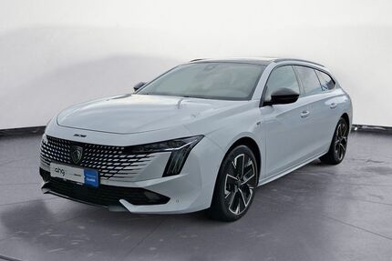 Peugeot 508 Gebrauchtwagen