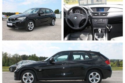 BMW X1 Gebrauchtwagen