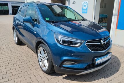 Opel Mokka Gebrauchtwagen