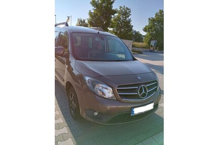 Mercedes-Benz Citan Gebrauchtwagen