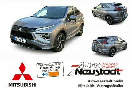 Mitsubishi Eclipse Cross Gebrauchtwagen