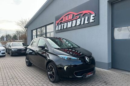 Renault ZOE Gebrauchtwagen