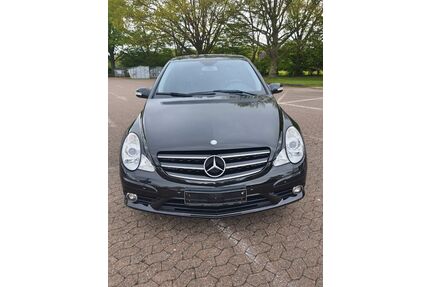 Mercedes-Benz R 350 Gebrauchtwagen