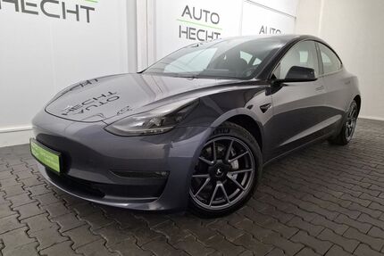 Tesla Model 3 Gebrauchtwagen