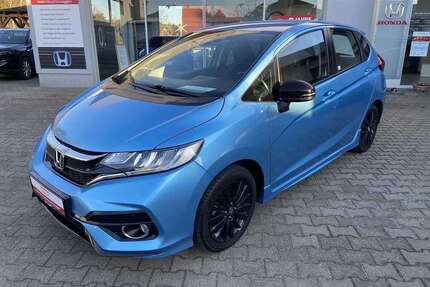 Honda Jazz Gebrauchtwagen