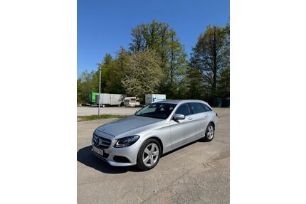 Mercedes-Benz C 220 Gebrauchtwagen