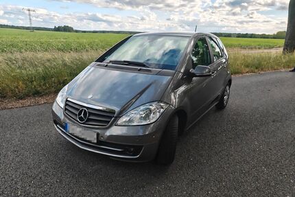 Mercedes-Benz A 180 Gebrauchtwagen