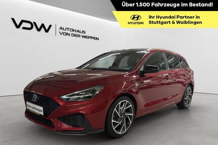 Hyundai i30 Gebrauchtwagen