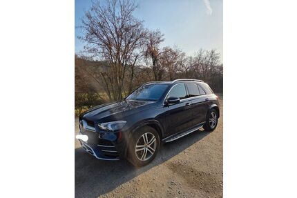 Mercedes-Benz GLE 350 Gebrauchtwagen