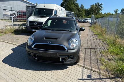 Mini Cooper SD Clubman Gebrauchtwagen