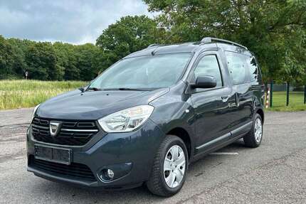 Dacia Dokker Gebrauchtwagen