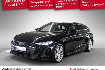 Audi A5 Gebrauchtwagen