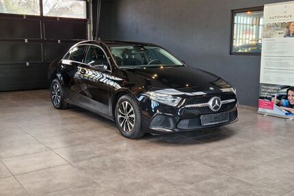 Mercedes-Benz A 180 Gebrauchtwagen