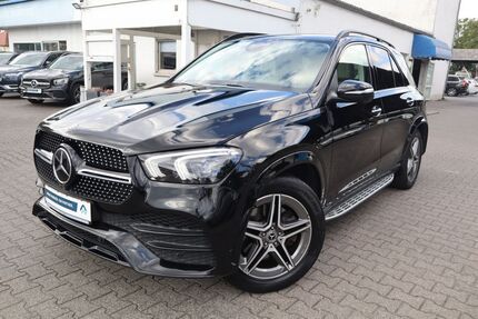 Mercedes-Benz GLE 350 Gebrauchtwagen
