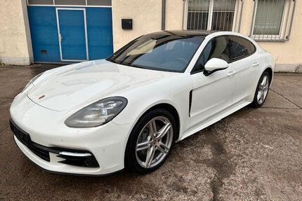 Porsche Panamera Gebrauchtwagen