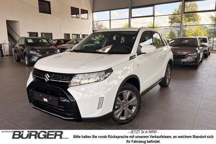 Suzuki Vitara Gebrauchtwagen