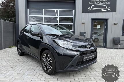 Toyota Aygo (X) Gebrauchtwagen